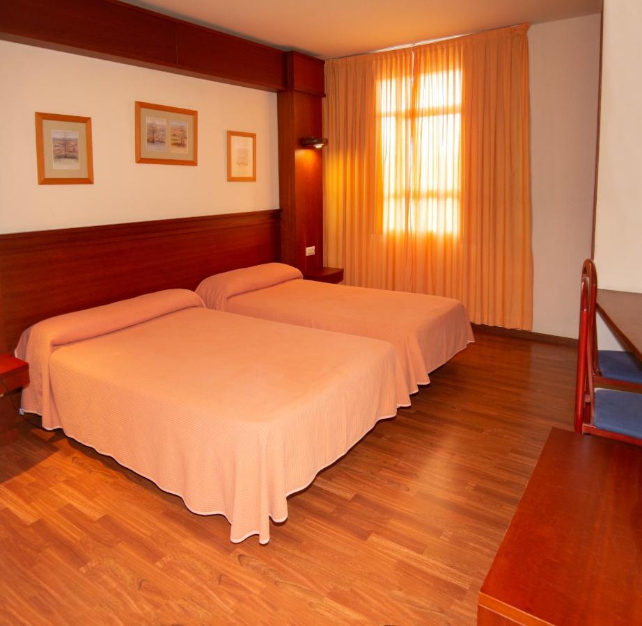 Leira Hotel Barreiro מראה חיצוני תמונה