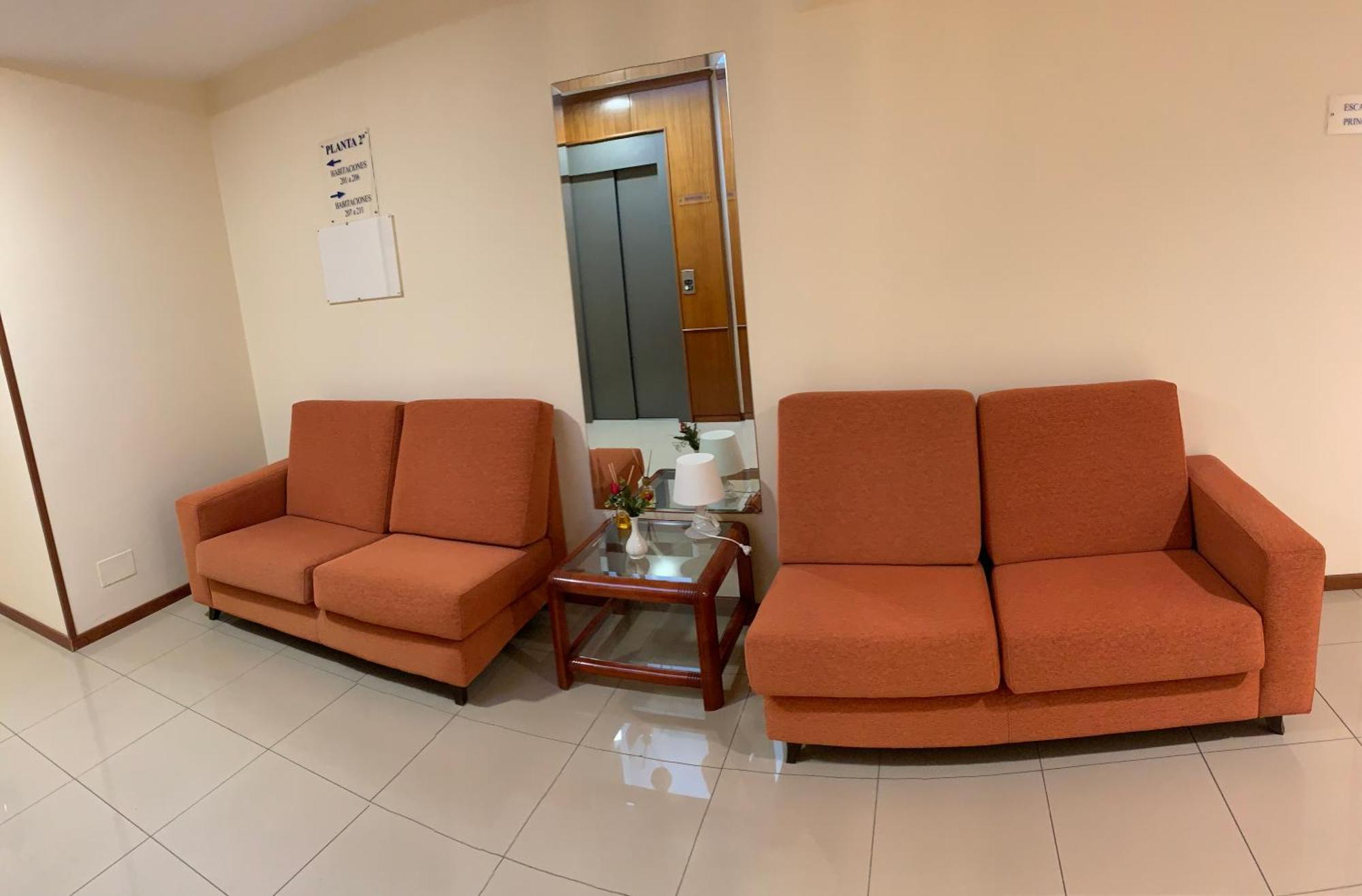 Leira Hotel Barreiro מראה חיצוני תמונה