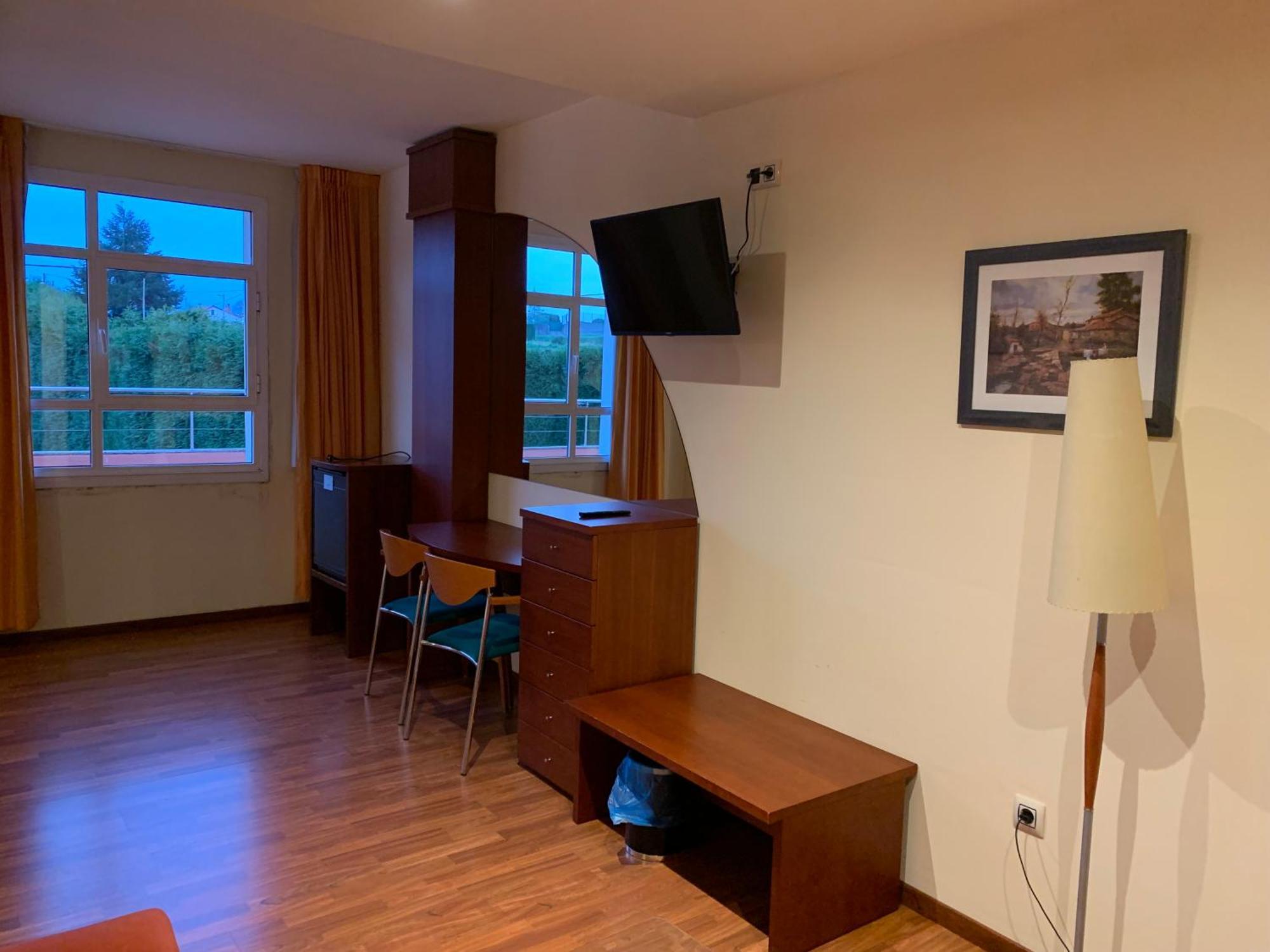 Leira Hotel Barreiro מראה חיצוני תמונה