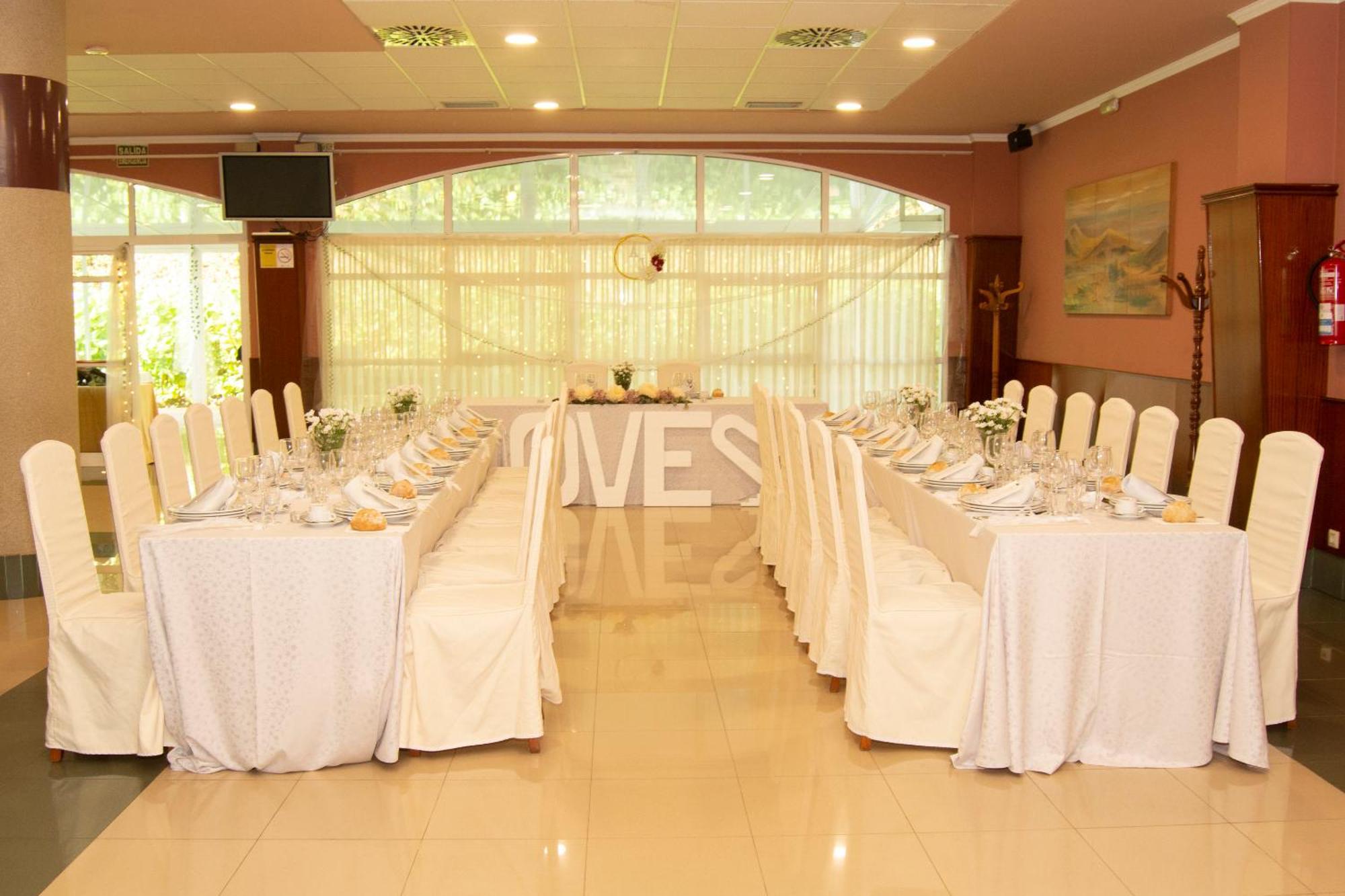 Leira Hotel Barreiro מראה חיצוני תמונה