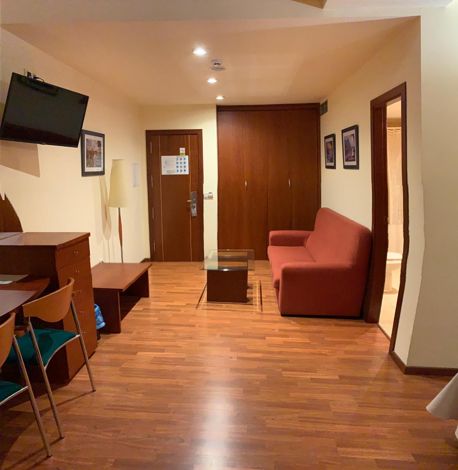 Leira Hotel Barreiro מראה חיצוני תמונה