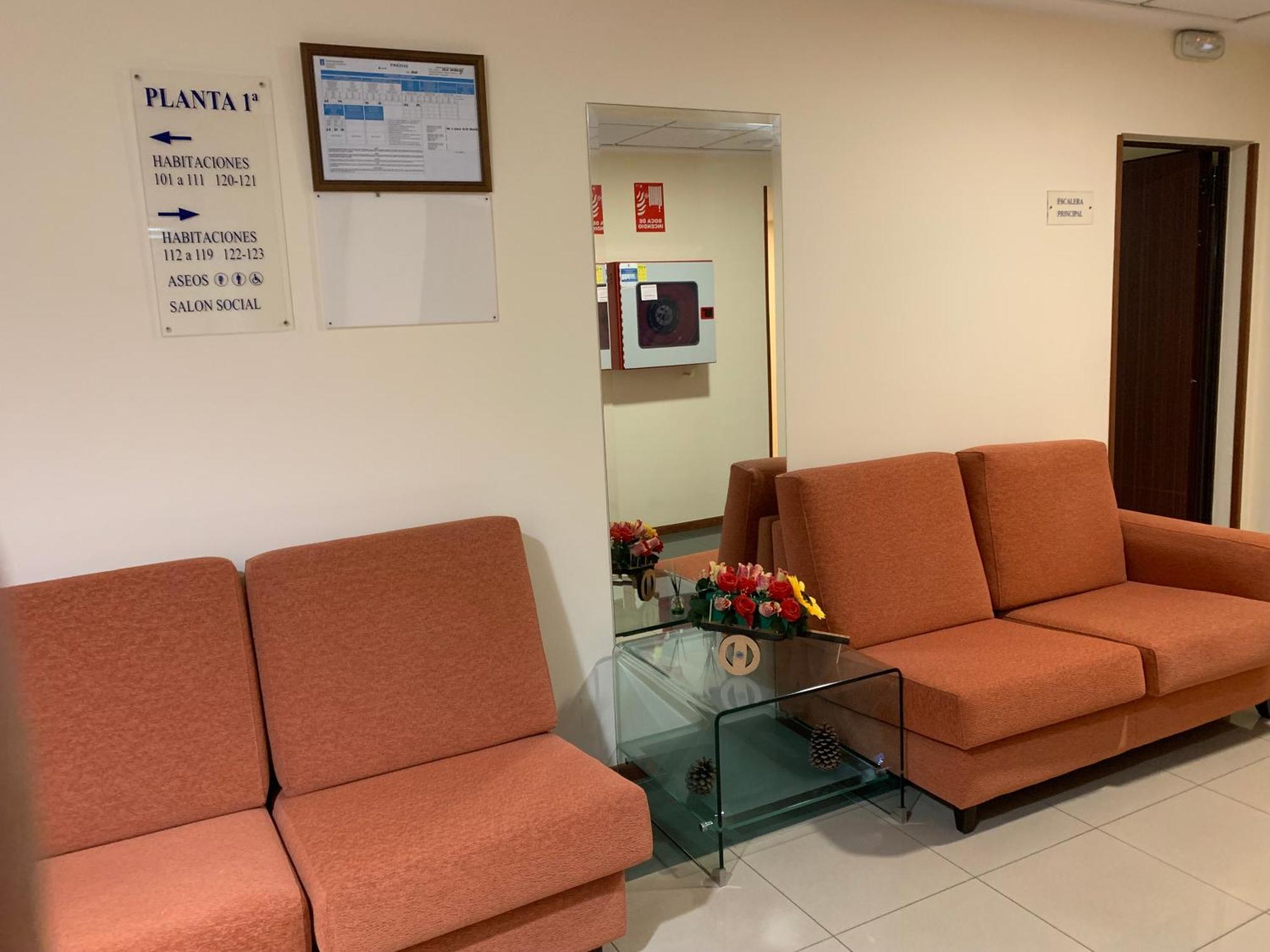 Leira Hotel Barreiro מראה חיצוני תמונה