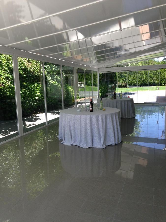 Leira Hotel Barreiro מראה חיצוני תמונה