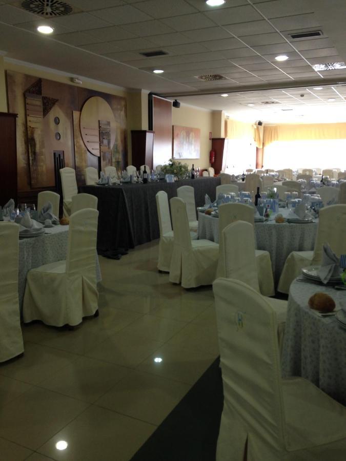 Leira Hotel Barreiro מראה חיצוני תמונה