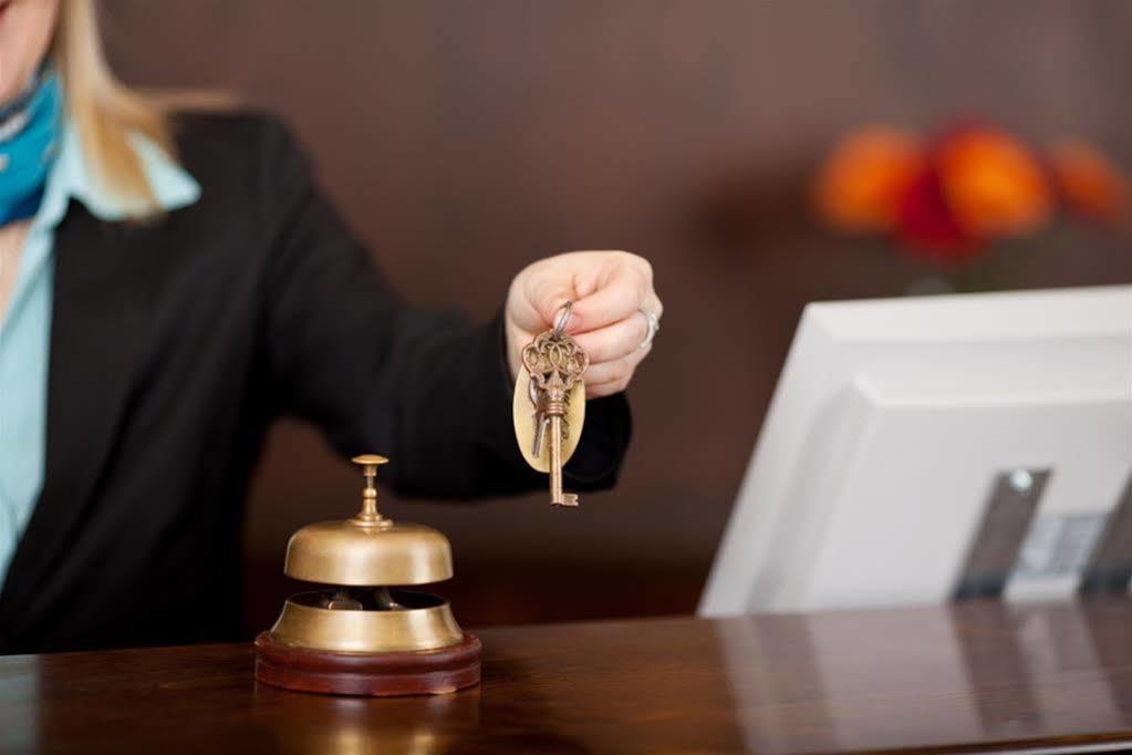 Leira Hotel Barreiro מראה חיצוני תמונה